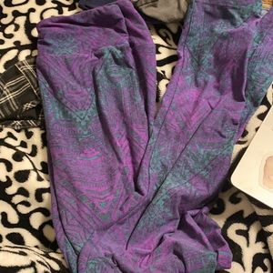 LulaRoe Leggings